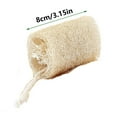 thumbnail image 2 of HBFAGFB Wash Cloths Loofah Sponge Bath Scrubber for Men and Women Cleaning Kitchenware One Size, 2 of 8
