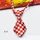 thumbnail image 5 of Corbatas para perros grandes, corbata para mascotas con collar ajustable,, 5 of 5