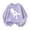 1-Purple1193, variant on WOYY Boy's St. Patrick's Day Sweatshirt Dinosaur Graphic Crew Neck Pullover, Sizes 3-15