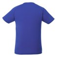 thumbnail image 2 of Elevate - Camiseta Amery de Manga Corta para Hombre (Azul), 2 of 3
