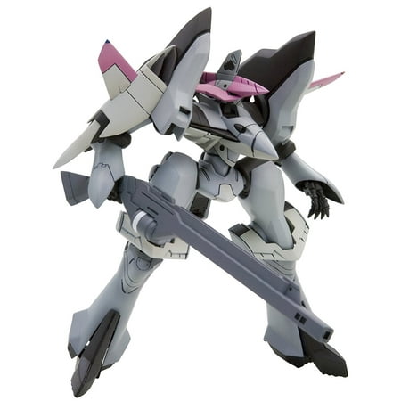 super robot taisen original generation guarlion fine scale model
