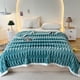 thumbnail image 5 of Otoño Tirar Manta Sofá Cama con Manta Suave, Ligera Y Cómoda, Manta de Plancha Caliente Adecuada para Todas las Estaciones, Linda Manta para Mujeres Tirar Manta para el Sofá, 5 of 6