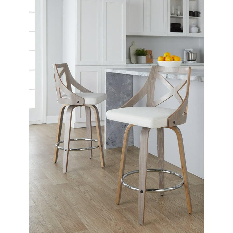 Gray barn bar stools deals