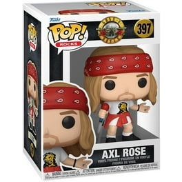 Funko POP! Rocks - Motley Crue Vinyl Figures - SET OF 4
