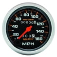 thumbnail image 3 of Autometer 5153 Pro-Comp Speedometer, 3-3/8", 160 MPH , Mechanical, 3 of 4