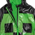 thumbnail image 4 of Minecraft Creeper Big Boys Zip Up Jacket Little Kid to Big, 4 of 5