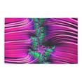 thumbnail image 2 of CADecor amazing Fractal Non-Slip Bath Rug Bath Mat Rug Doormat 30x18 inches, 2 of 3