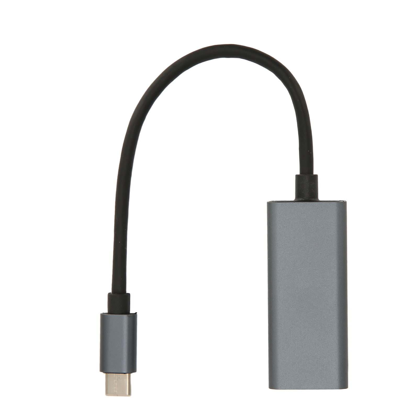 USB C To RJ45 Adapter, Stable Connection USB C