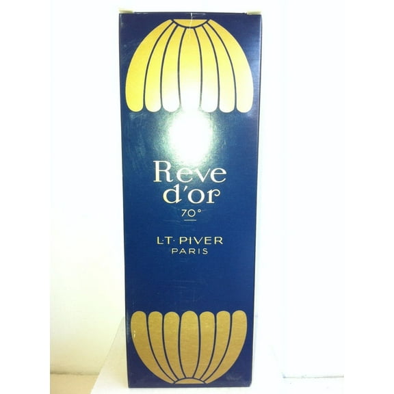 Reve D'or by Piver Cologne Splash 14.25 oz / 421 ml (Women)