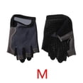 thumbnail image 1 of FingerBikingMountainBikeGlovesShock-absorbingPaddedBicycleGloves, 1 of 5