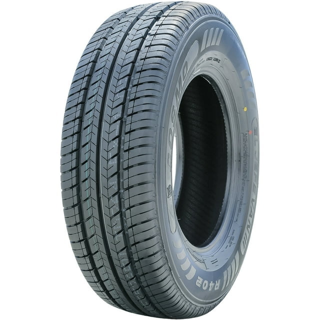 Cosmo El Jefe VAN III Commercial Van Tire, All Season, High