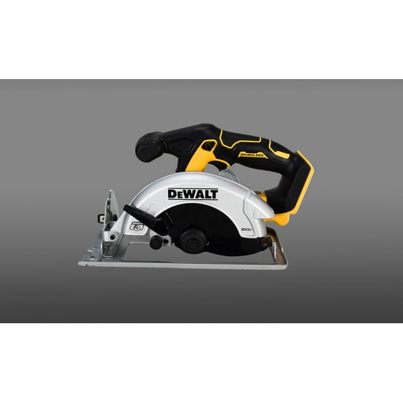 DeWalt DCS566 20V Cordless Brushless 6.5" Circular Saw (Tool Only)