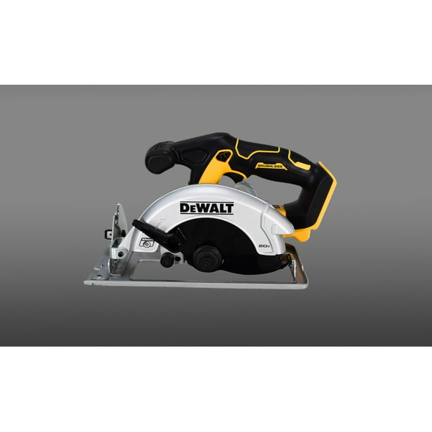 DeWalt DCS566 20V Cordless Brushless 6.5" Circular Saw (Tool Only