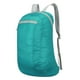 thumbnail image 2 of Mochila plegable Ligera de gran capacidad para exteriores | Bolso deportivo portátil para senderismo | Cierre de cordón repelente al agua | Material de tela duradero | Diseño unisex 14x9x3cm 70g, 2 of 9