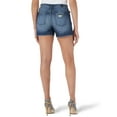 thumbnail image 3 of Rock & Republic Women's Hula Stretch 4.5" Short, 3 of 6