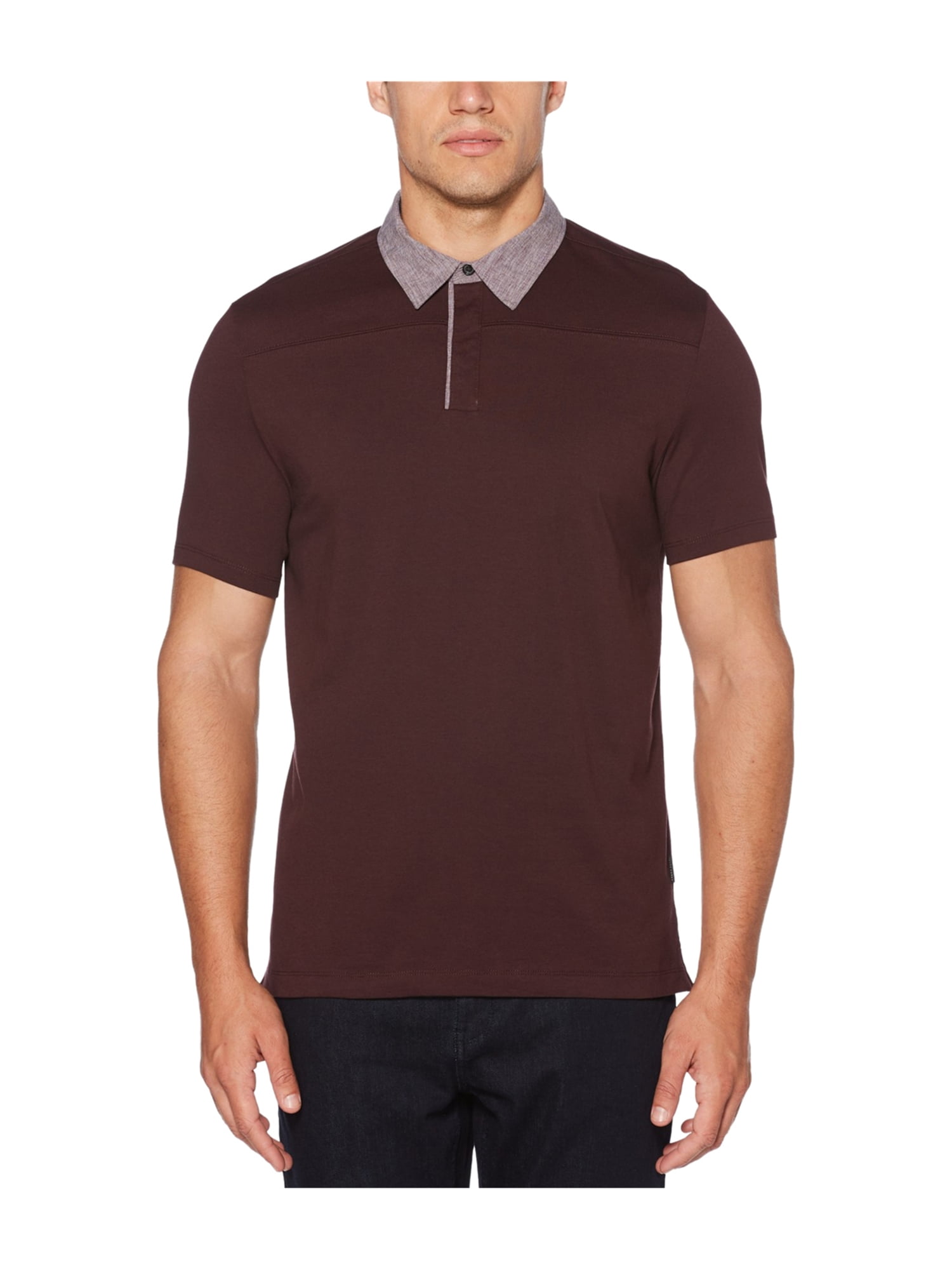 perry ellis polo