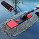 thumbnail image 1 of Cepillos para limpieza de coches Cepillos para eliminar suciedad Cepillos para barrer coches Herramientas de limpieza de cerdas suaves Cepillo para plásticos para lavado de coches, 1 of 8