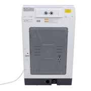 Avanti 3.0 cu. ft. Top Load Washing Machine, in White (STW30D0W)