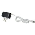thumbnail image 2 of 5V 3.1A 3 USB Ports charger 3 USB ports Travel Plug Power Adapter Charger and Charging Cable Compatible for Phone, 2 of 6
