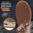 thumbnail image 4 of AUXDIQ Steel Toe Work Shoes for Men Women Construction Industrial Safety Sneakers, 4 of 6