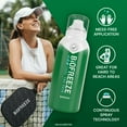thumbnail image 4 of Biofreeze Pain Relief Spray, Back Knee Muscle Joint and Arthritis Pain Relievers, Menthol, 3 oz (Pack of 3), 4 of 8
