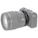 thumbnail image 2 of Adaptador de lente Andoer EF-EOS R Anillo de montaje de cámara con enfoque automático, 2 of 8