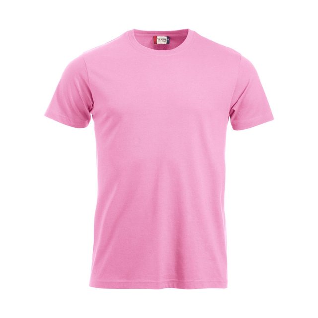Clique Nouveau T-Shirt Classique pour Homme
