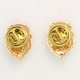 thumbnail image 4 of Set de 2 Piezas frágil 3D León Head Broche Pin Collar Lapel Pins Tips de Joyas, 4 of 9