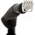 thumbnail image 5 of Dorman Backup Camera 592-194 OE Solutions; OE Replacement, 5 of 5
