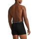 thumbnail image 3 of Calzoncillos tipo bóxer POLO RALPH LAUREN, ajuste clásico con absorción de humedad, paquete de 3, 3 of 5