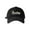 A-Black10, variant on Hats Embroidered Letter Wide Brim Baseball Structured Multi -Color Adjustable Snapback Unisex Sports Sunshade Hats