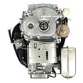 thumbnail image 2 of Briggs & Stratton 31R907-0006-G1 500cc Power Built Series Engine w/ 1 in. Tapped 7/16 - 20 Keyway Crankshaft (CARB), 2 of 6