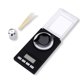 thumbnail image 1 of Báscula digital de miligramos de 50 g/0,001 g, báscula de joyería digital de alta precisión, báscula de joyería portátil con pantalla LCD, para medicina en polvo, oro, gema, Re, 1 of 5
