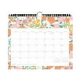2025 Wall Calendar, 15x12, by Blue Sky, Catira