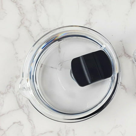 

Tumbler Replacement Lids Spill Proof And Splash Resistant Lid For YETI Rambler