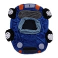 thumbnail image 2 of Asiento para niños Gloria Sofá Azul, 2 of 8