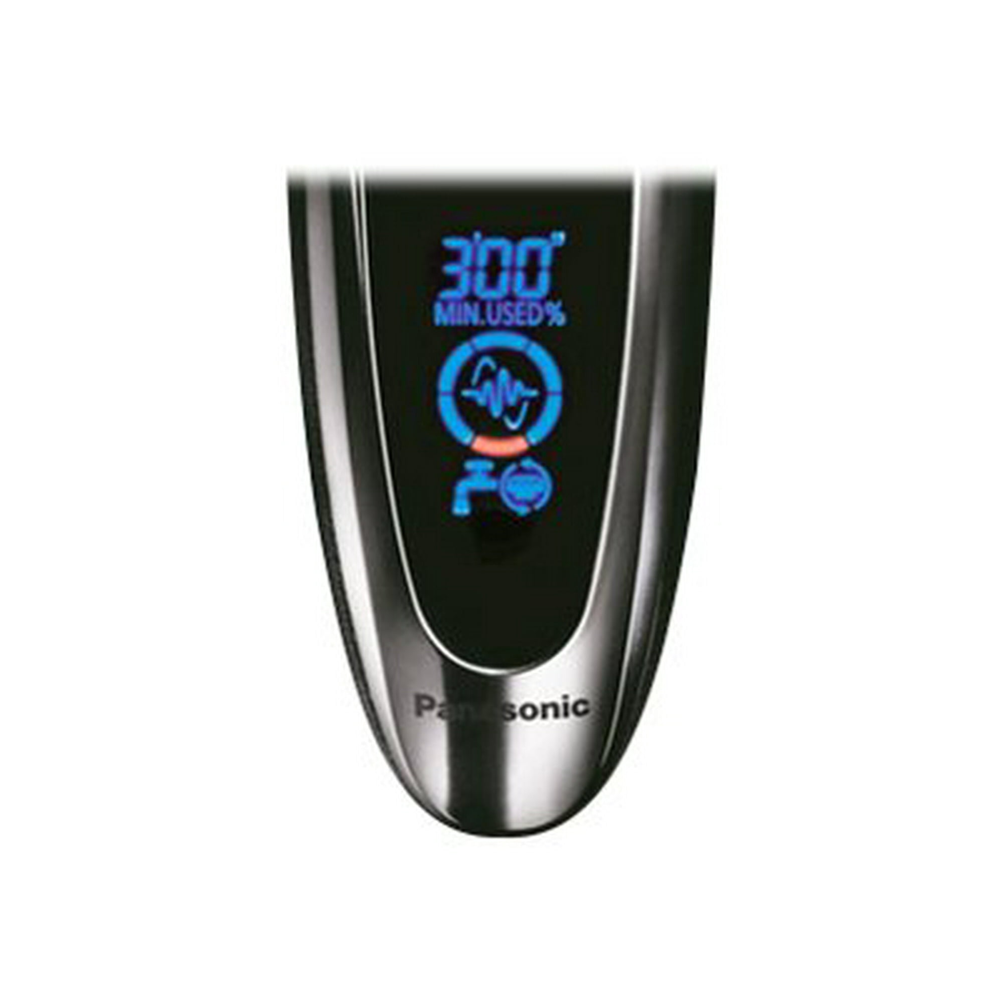 Panasonic メンズ シェーバー ES-LV65-S Arc5 Panasonic ARC5 5 Blade Men's Electric Shaver - ES-LV65-S