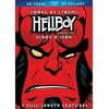Hellboy Animated: Sword Of Storms / Blood And Iron (Blu-ray)