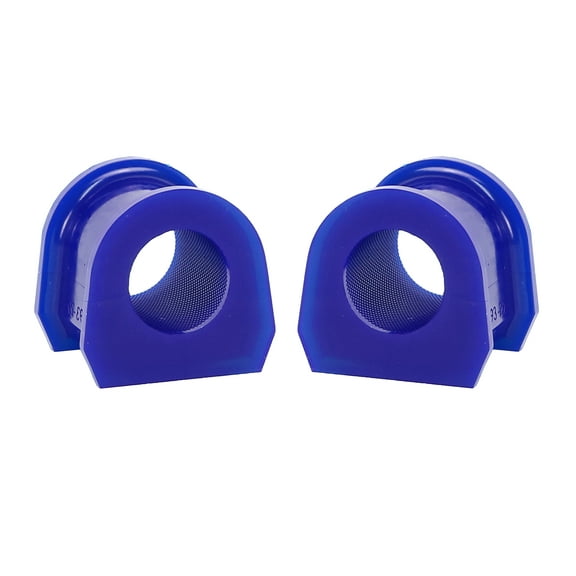 SuperPro SPF1493-29K Sway Bar Mount Bushing Kit