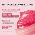 thumbnail image 2 of Crema Medicube, gelatina de colágeno, 110 ml, para dar volumen e hidratar la piel, 2 of 8