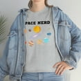 thumbnail image 3 of Space Nerd Tee, 3 of 6