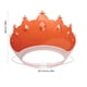 thumbnail image 3 of Visera protectora de ducha para niños | Protección impermeable para ojos y oídos para bebés y niños pequeños | Visera de baño ajustable para niños y niñas de 0 a 9 años | Bonita visera protectora, 3 of 9