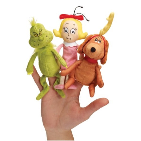 the grinch toys walmart