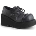 thumbnail image 2 of Women's Demonia Dank 110 Platform Oxford, 2 of 3