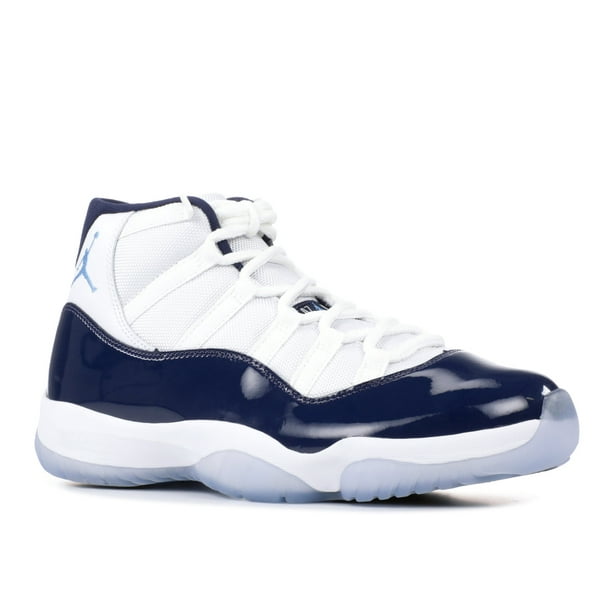 Air Jordan - Hommes - Air Jordan 11 Rétro 'gagner comme '82' - 378037-123 - Taille 7