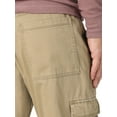 thumbnail image 6 of Wrangler Men's Fleece Lined Pant, 6 of 12
