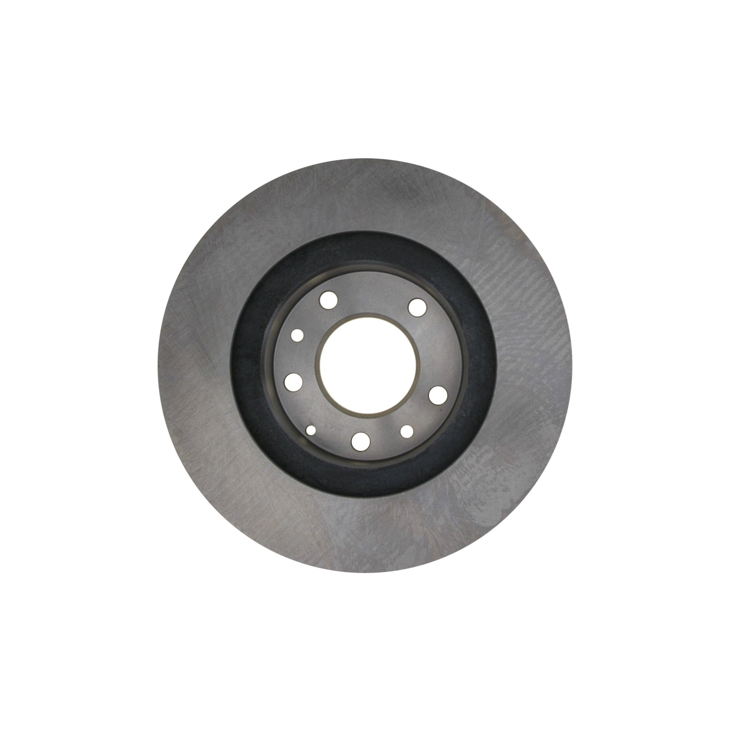 Raybestos R-Line Rotors, OE Replacement Brake Rotors, 96322R Fits select: 1993-1995 MAZDA RX7