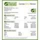thumbnail image 4 of Suplemento de colágeno hidrolizado California Gold Nutrition 250 tabletas, 4 of 5