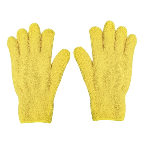 Dry Absorbent Drying Gloves, Microfiber Gloves Absorbent Drying Gloves