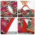 thumbnail image 6 of Pioneer Flower Floral Print Pattern Toddler Nap Mats for Kids Preschool,Sleeping Mat Bag or Kids,Toddler Sleeping Bag,Toddler Nap Mat or Daycare, 6 of 6